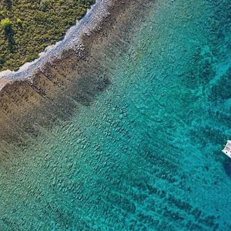 Catamaran Cruise - Isole Croazia - New Catamarano Lagoon 450 Rogoznica (Sibenik-Knin)