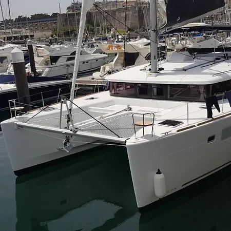 Catamaran Cruise - Isole Croazia - New Catamarano Lagoon 450 Rogoznica (Sibenik-Knin)